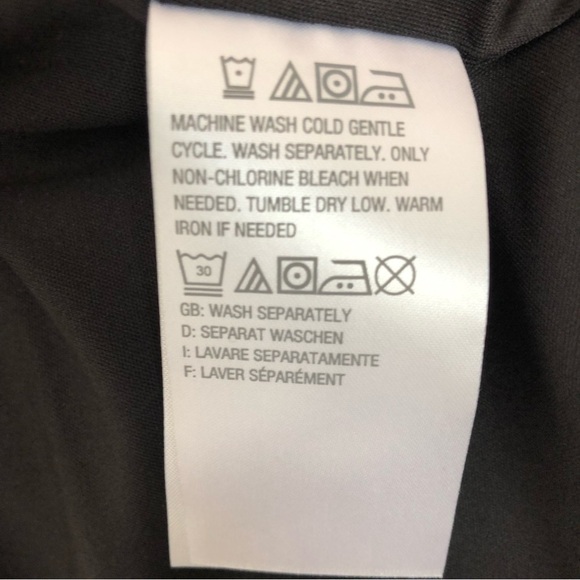 Du Jour Floral Print Open Front Blazer - Picture 5 of 6